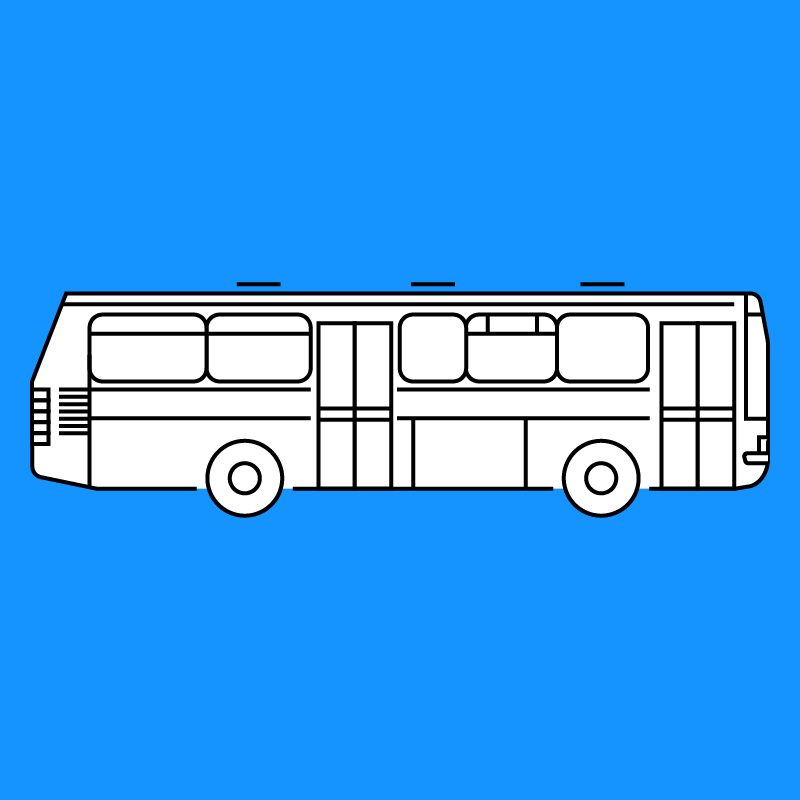 Bus Icon@2x