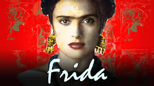 Frida